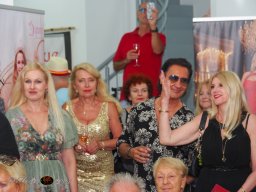 Charity-Event zu Gunsten Lichtblickhof 29.05.2026